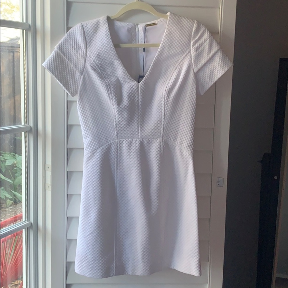 Rebecca Minkoff Katya Dress Size 4